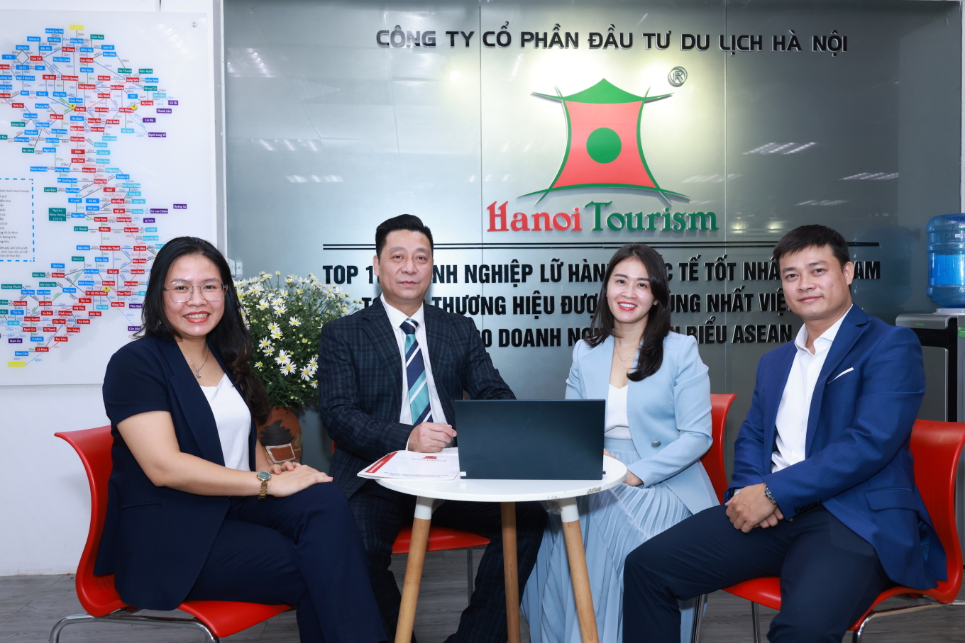 công ty cổ phần đầu tư du lịch hà nội - Hình 3