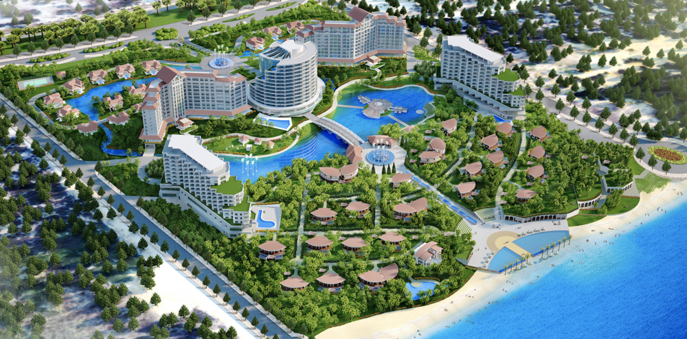 công ty cổ phần đầu tư du lịch hồng ngọc việt - Hình 4