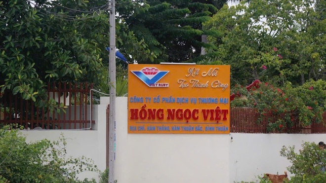 công ty cổ phần đầu tư du lịch hồng ngọc việt - Hình 5