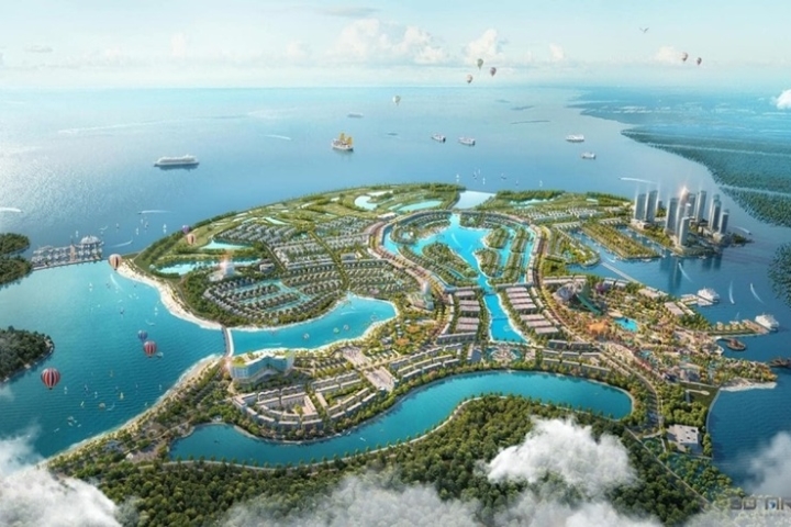 công ty cổ phần đầu tư và du lịch vạn hương - Hình 5