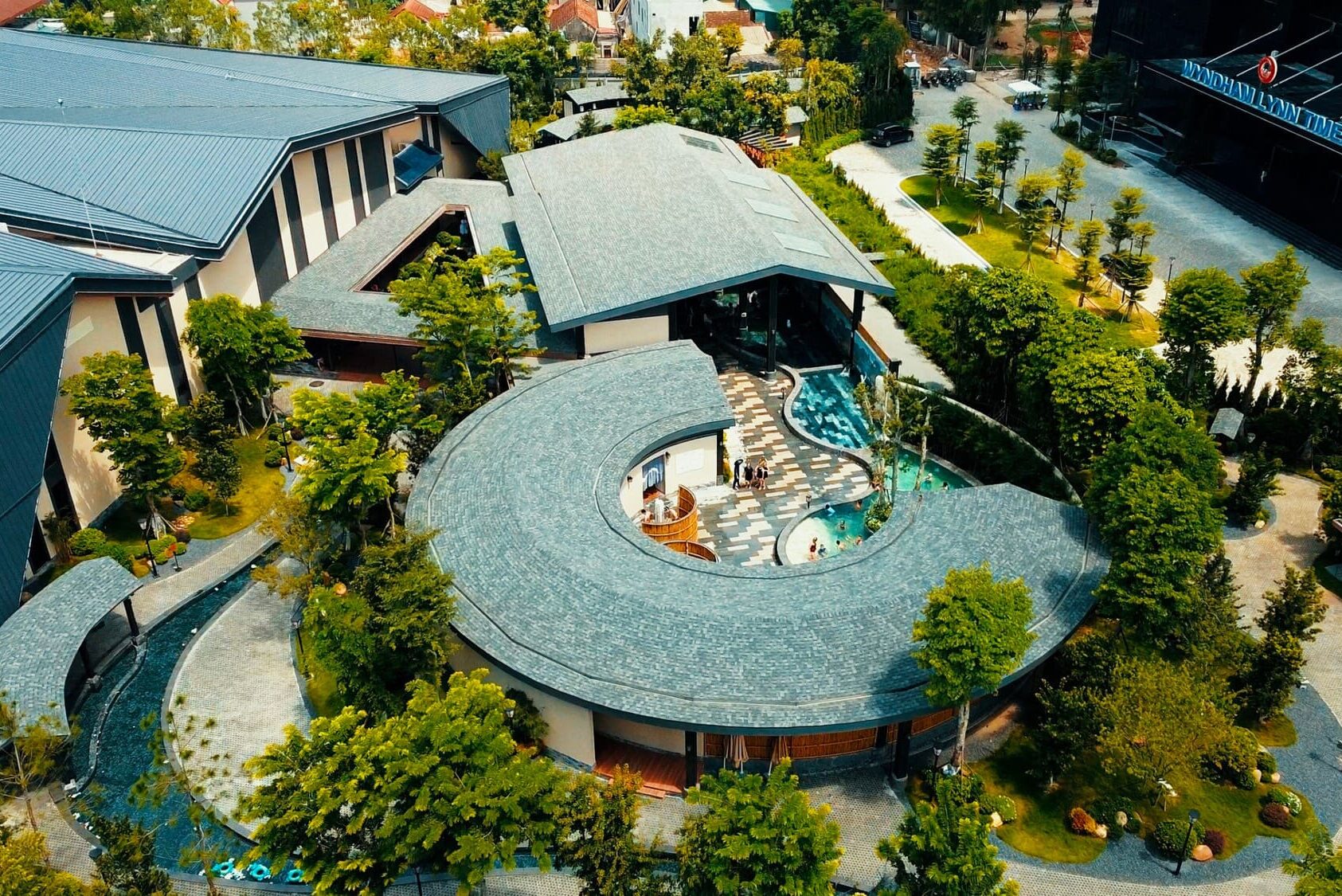 công ty cổ phần dịch vụ du lịch gonow - Hình 3