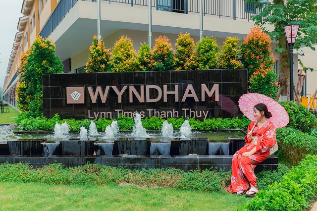 công ty cổ phần dịch vụ du lịch gonow - Hình 5