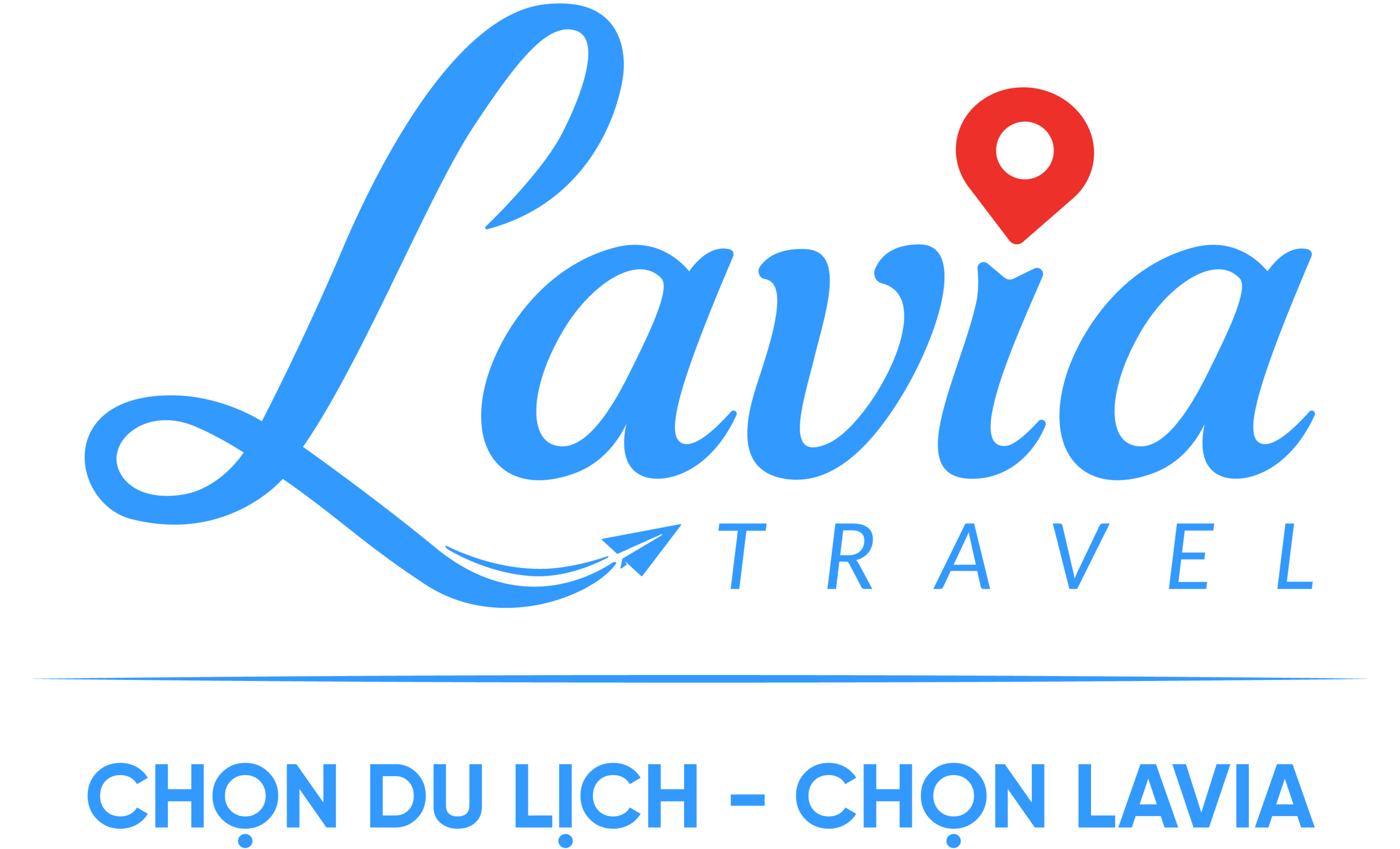 công ty cổ phần dịch vụ du lịch lavia travel - Hình 2