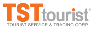 công ty cổ phần dịch vụ du lịch & thương mại tst