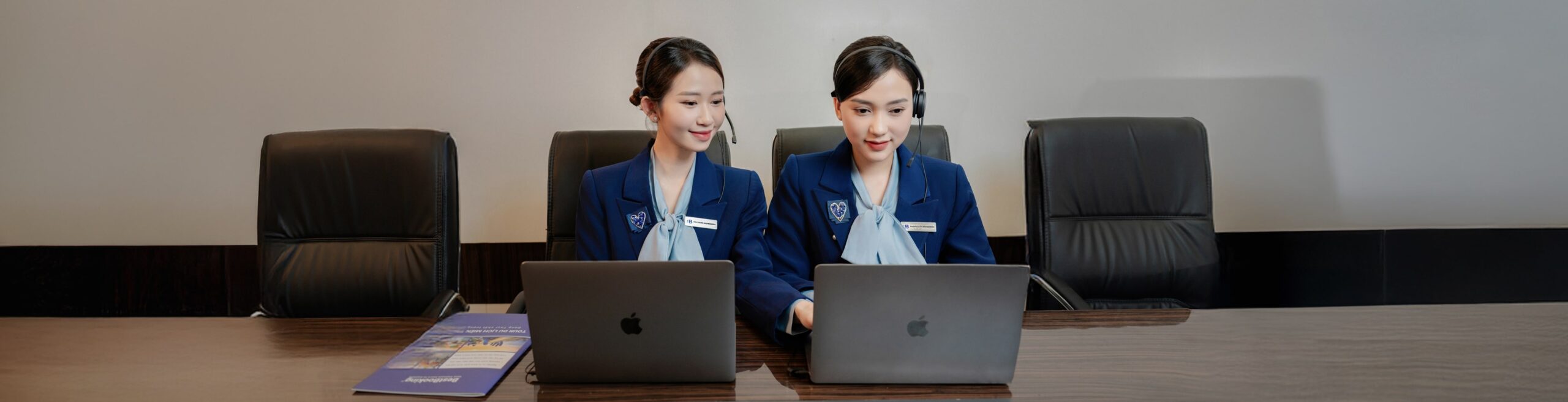 công ty cổ phần du lịch bestbooking vietnam - Hình 1