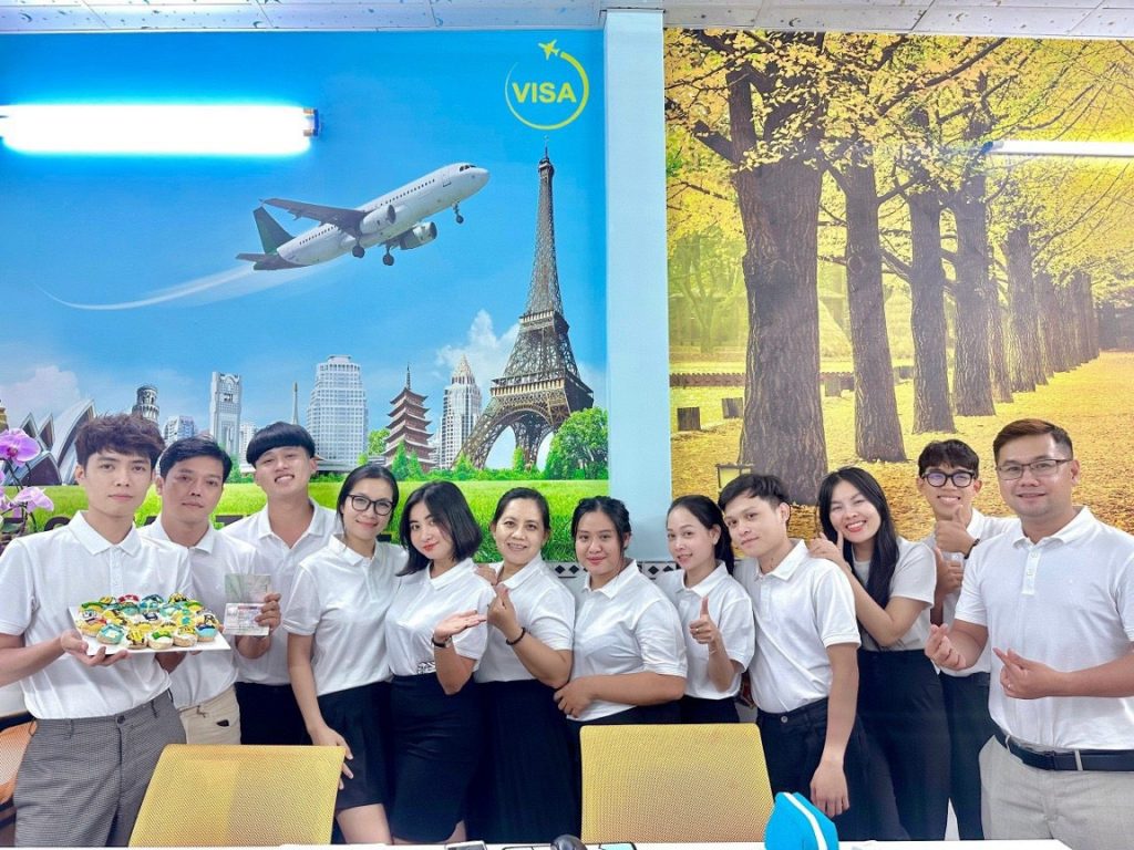 công ty cổ phần du lịch biển xanh - Hình 4