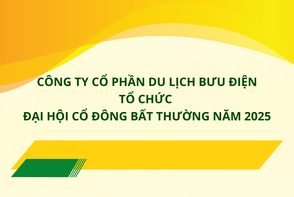 công ty cổ phần du lịch bưu điện - Hình 4