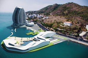công ty cổ phần du lịch cáp treo vũng tàu