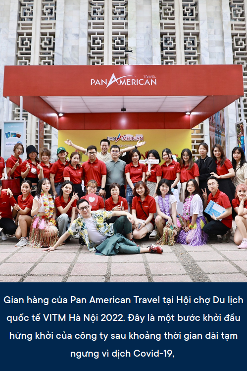 công ty cổ phần du lịch châu mỹ - Hình 2