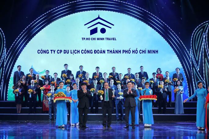 công ty cổ phần du lịch công đoàn - Hình 3