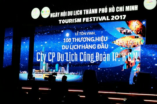 công ty cổ phần du lịch công đoàn - Hình 4