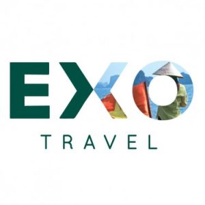 công ty cổ phần du lịch exotissimo việt nam