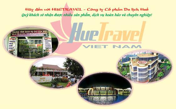 công ty cổ phần du lịch huế - Hình 2