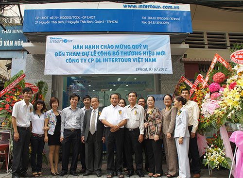 công ty cổ phần du lịch intertour việt nam - Hình 2