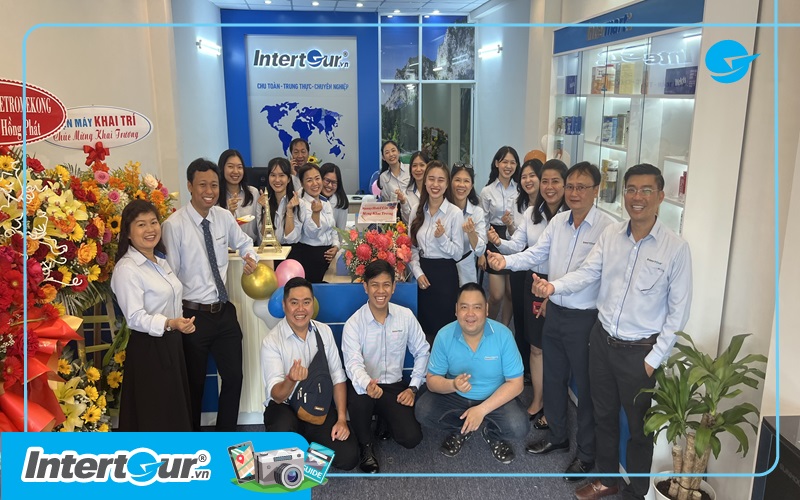 công ty cổ phần du lịch intertour việt nam - Hình 3