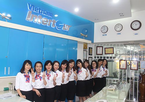 công ty cổ phần du lịch intertour việt nam - Hình 4