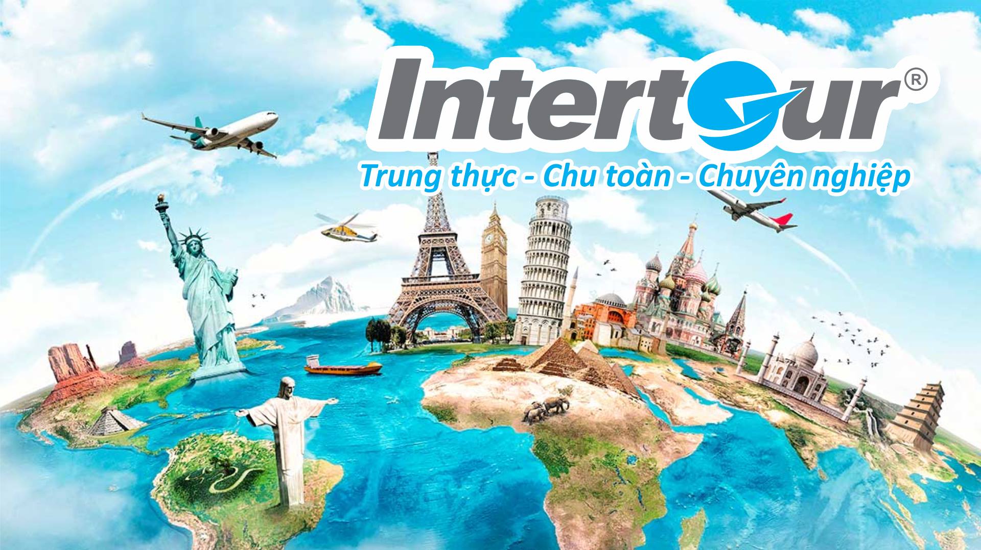 công ty cổ phần du lịch intertour việt nam - Hình 5