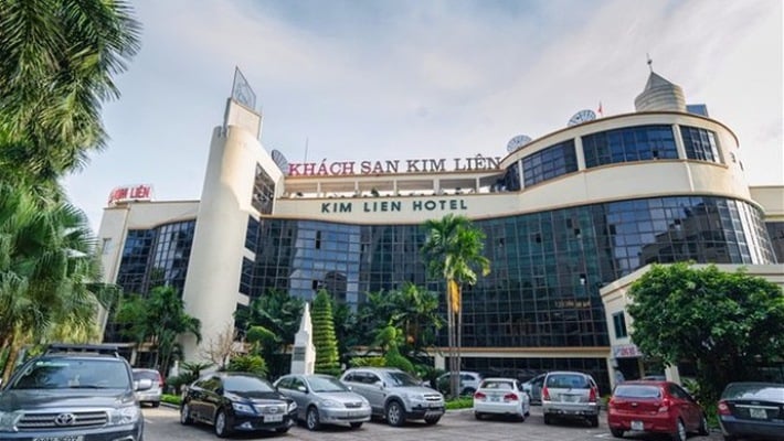 công ty cổ phần du lịch kim liên - Hình 3