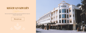 công ty cổ phần du lịch kim liên