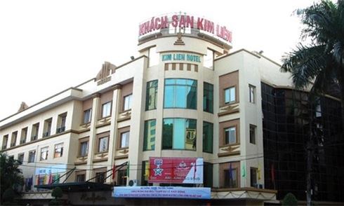 công ty cổ phần du lịch kim liên - Hình 4