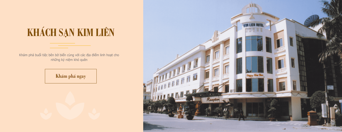 công ty cổ phần du lịch kim liên - Hình 1