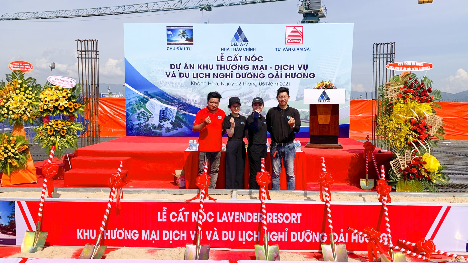 công ty cổ phần du lịch oải hương - Hình 3