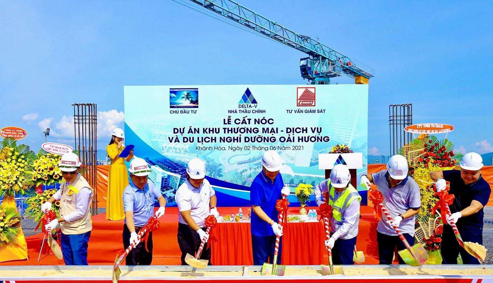 công ty cổ phần du lịch oải hương - Hình 4