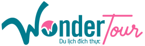 công ty cổ phần du lịch quốc tế wondertour