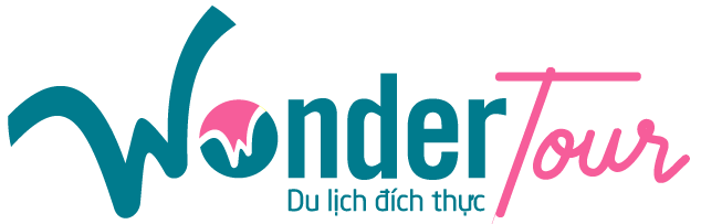 công ty cổ phần du lịch quốc tế wondertour - Hình 1
