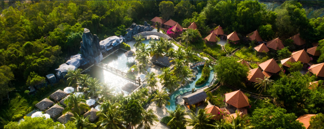 công ty cổ phần du lịch sài gòn bình châu - Hình 4