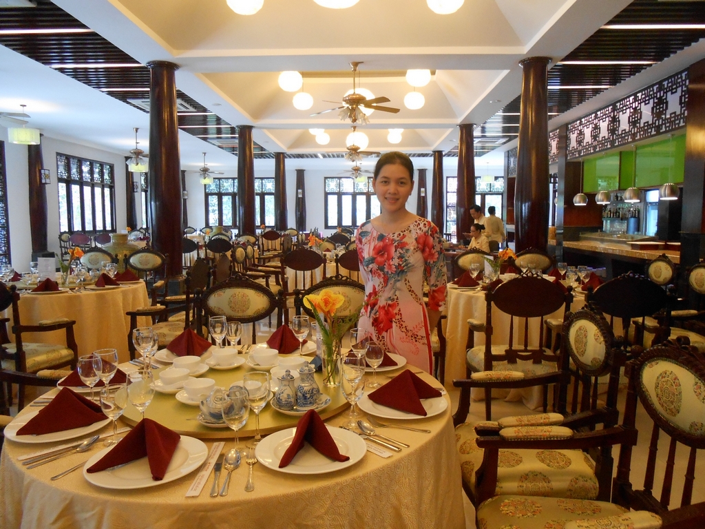 công ty cổ phần du lịch sài gòn bình châu - Hình 5