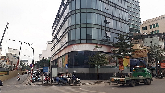 công ty cổ phần du lịch thương mại trung phong - Hình 1