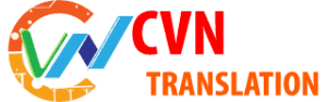 công ty cổ phần du lịch và dịch thuật cvn