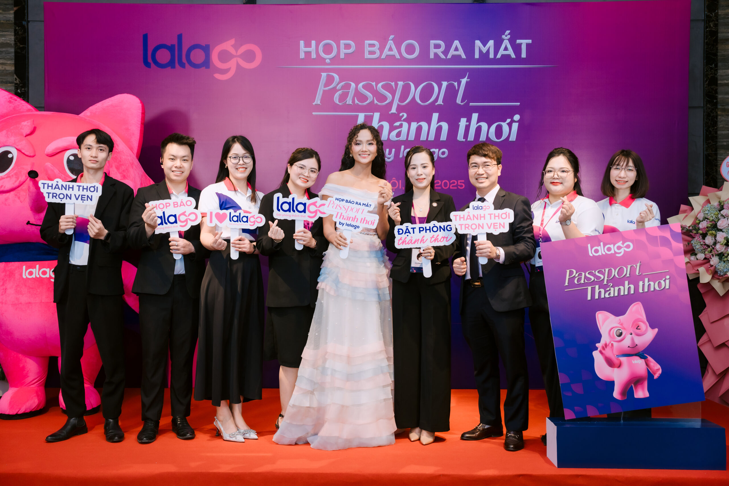 công ty cổ phần du lịch và dịch vụ lalago - Hình 3