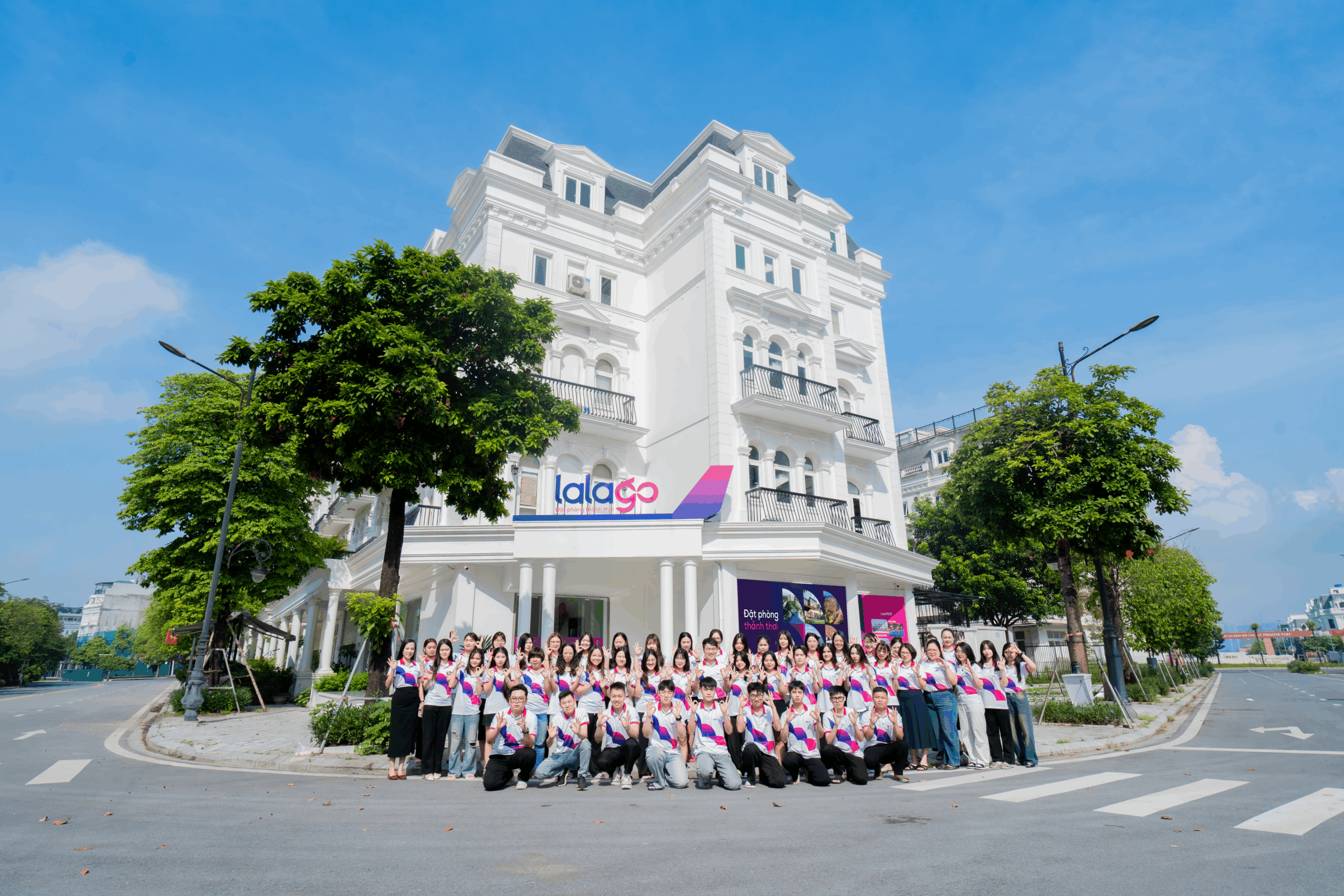 công ty cổ phần du lịch và dịch vụ lalago - Hình 4