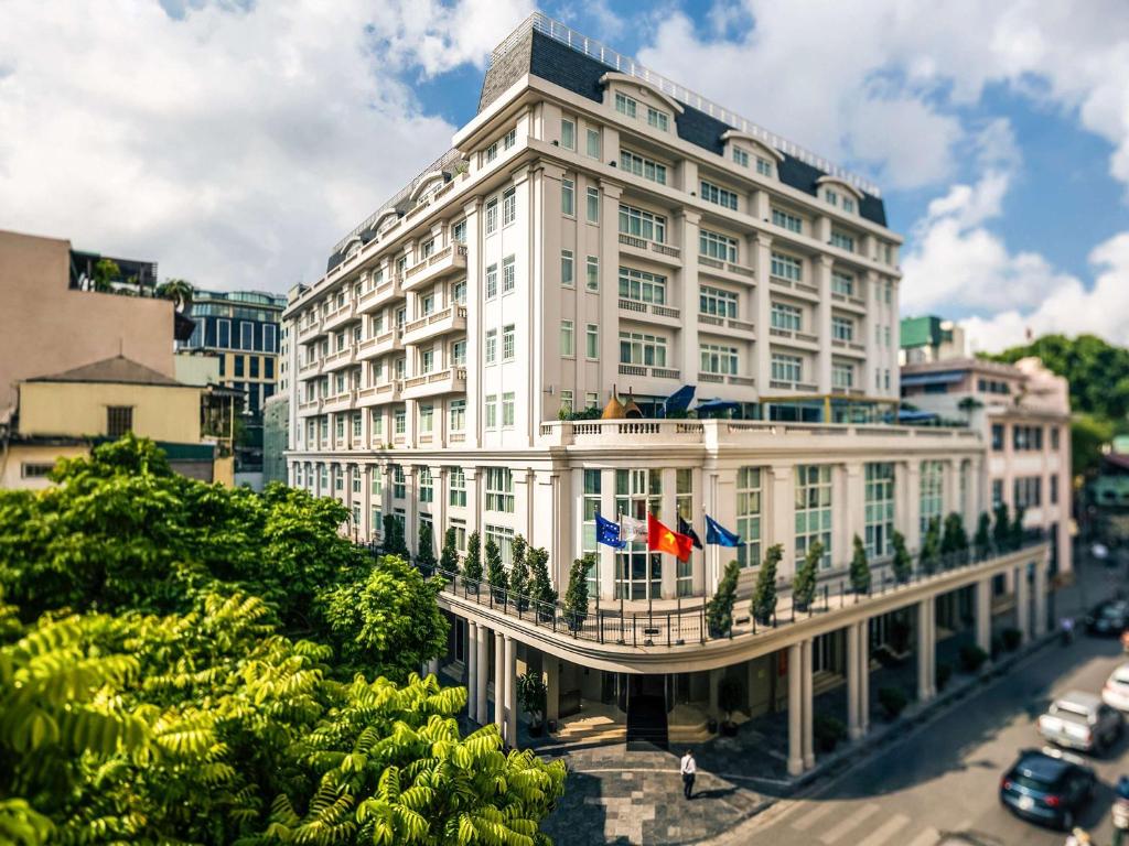 công ty cổ phần du lịch và thương mại dân chủ - Hình 5