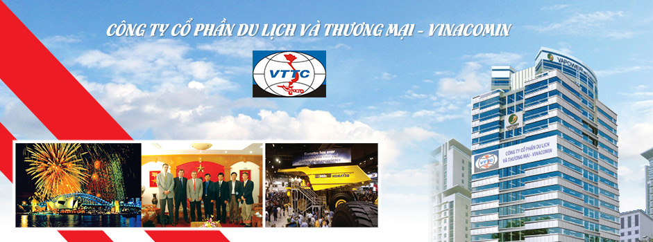 công ty cổ phần du lịch và thương mại - vinacomin - Hình 2