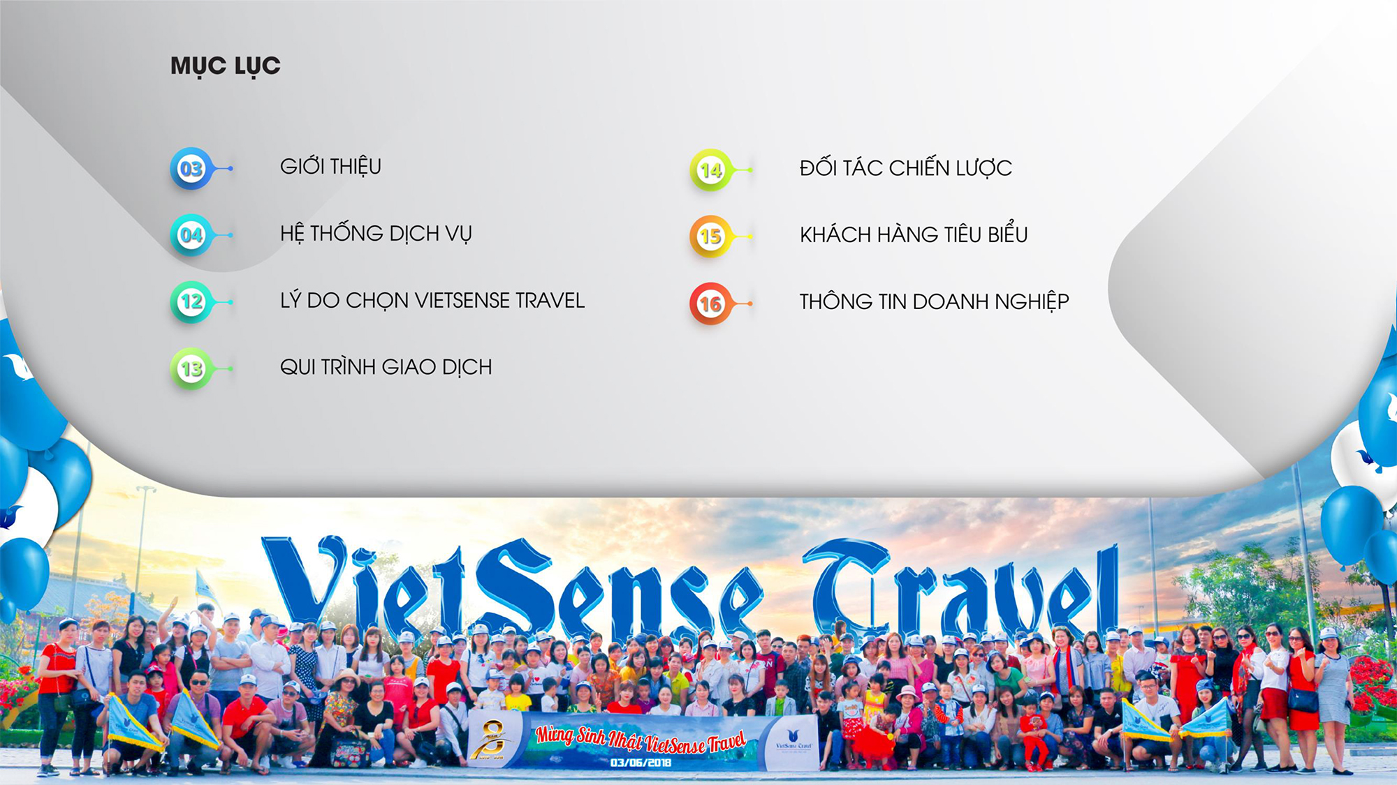 công ty cổ phần du lịch vietsense - Hình 2