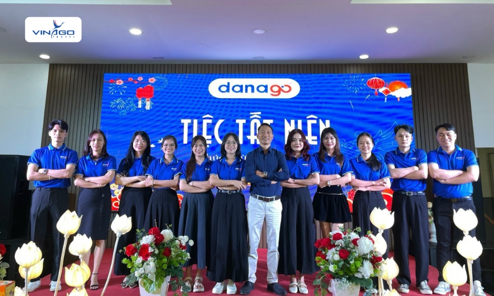công ty cổ phần du lịch vinago - Hình 3
