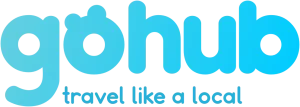 công ty cổ phần giải pháp du lịch gohub
