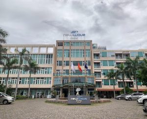 công ty cổ phần khách sạn và du lịch thiên thai - Hình 3