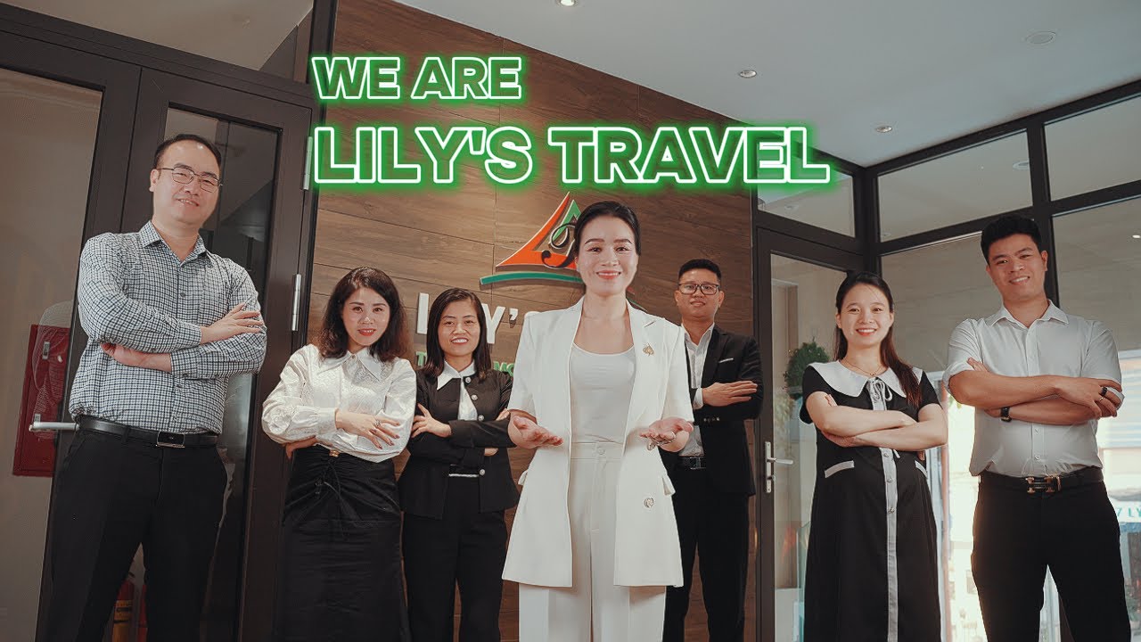 công ty cổ phần phát triển du lịch lily - Hình 3