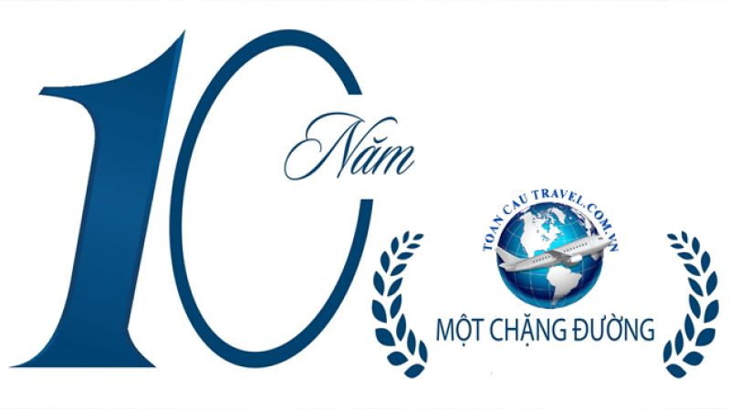 công ty cổ phần sự kiện và du lịch toàn cầu - Hình 2