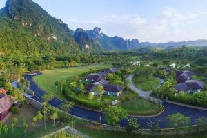 công ty cổ phần thương mại du lịch lạc hồng