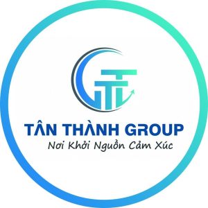 công ty cổ phần thương mại du lịch tân thành