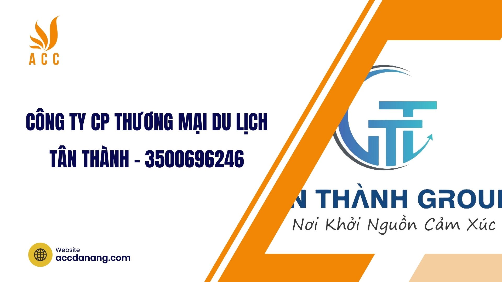 công ty cổ phần thương mại du lịch tân thành - Hình 4