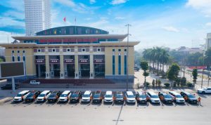 công ty cổ phần thương mại và du lịch hà lan
