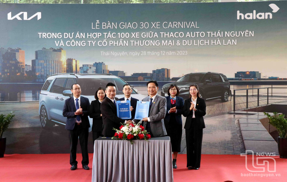 công ty cổ phần thương mại và du lịch hà lan - Hình 3