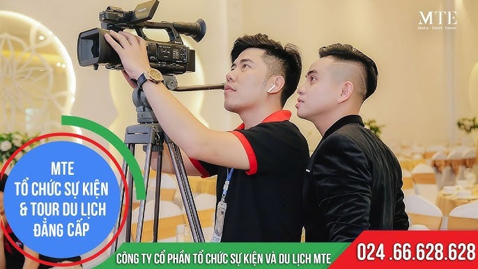 công ty cổ phần tổ chức sự kiện và du lịch mte - Hình 3