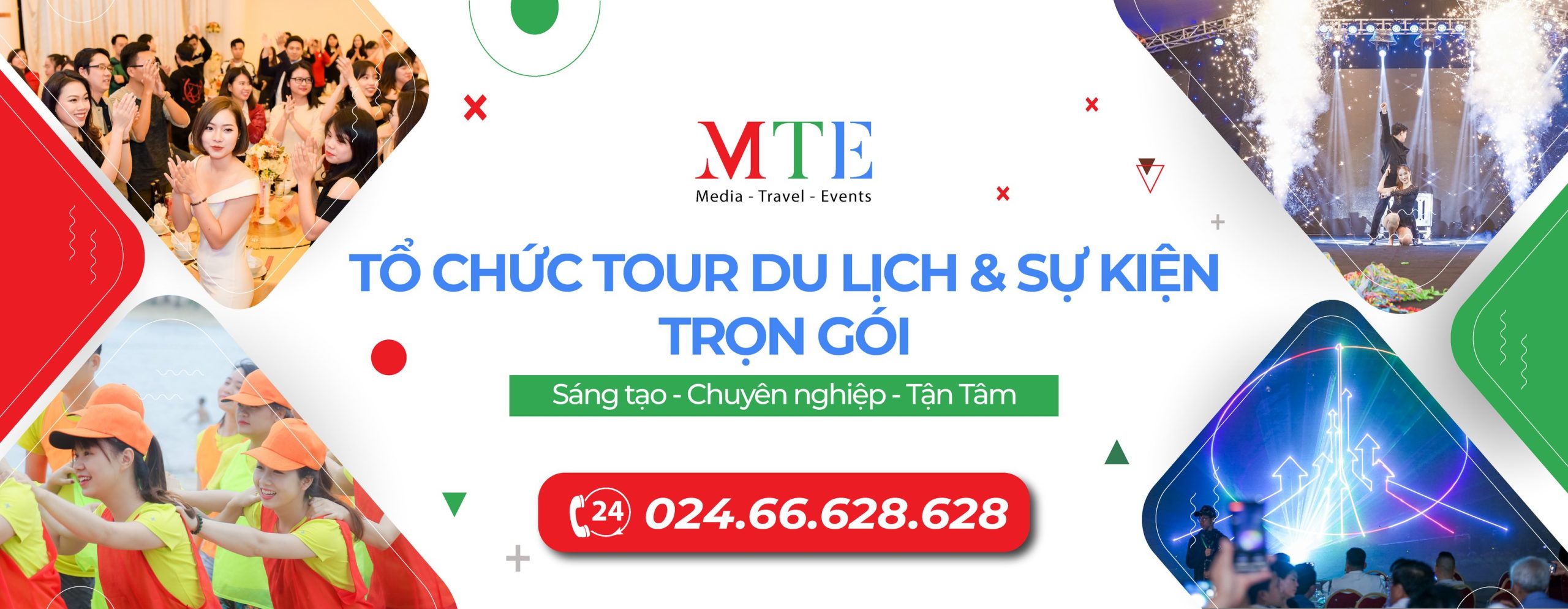 công ty cổ phần tổ chức sự kiện và du lịch mte - Hình 4